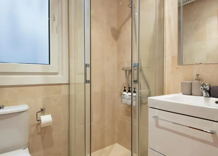 Plaza Pio Xii Apartmán