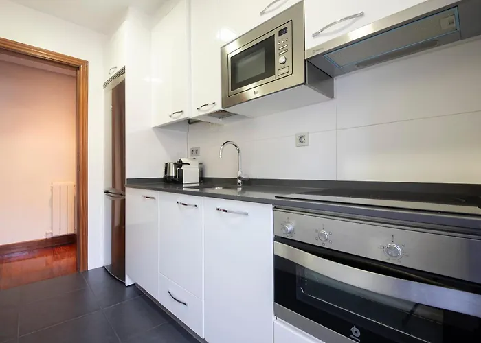 Apartmán Plaza Pio Xii