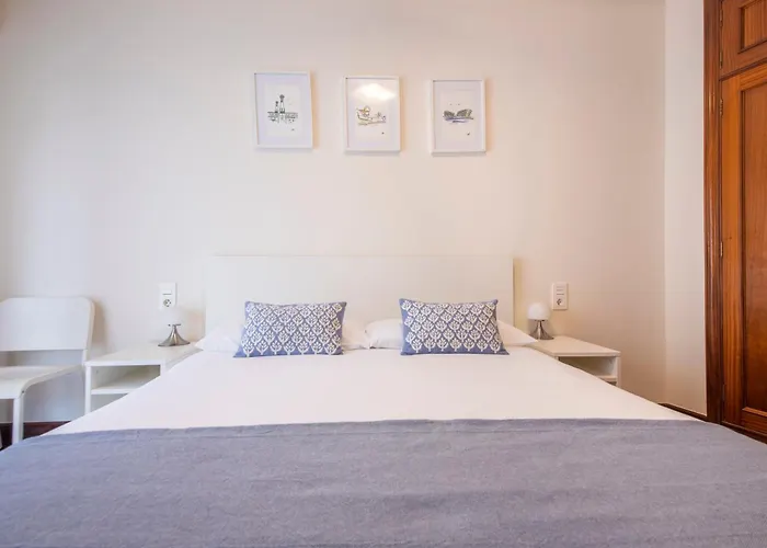 Plaza Pio Xii San Sebastian