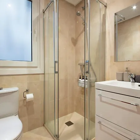 Plaza Pio Xii Apartman