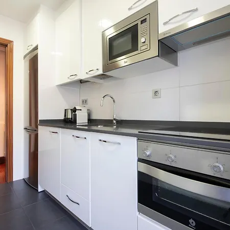 Apartman Plaza Pio Xii