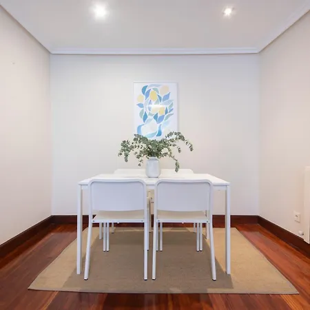 Plaza Pio Xii Apartman *