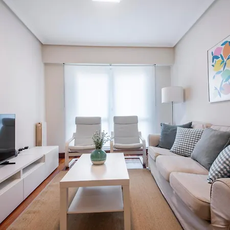 Apartman Plaza Pio Xii *