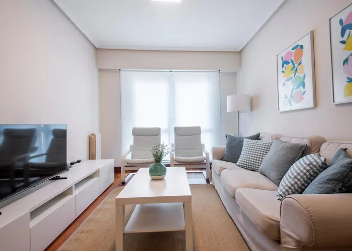 Apartman Plaza Pio Xii *